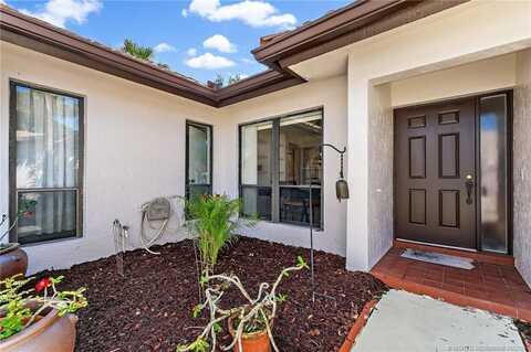 3634 SW Pheasant Run, Palm City, FL 34990