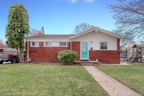 32737 ALVIN Street, Garden City, MI 48135