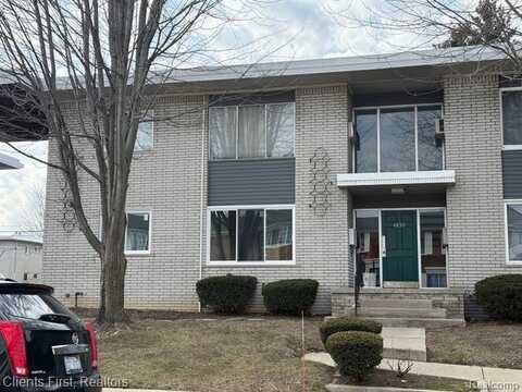 4859 MANSFIELD Avenue, Royal Oak, MI 48073