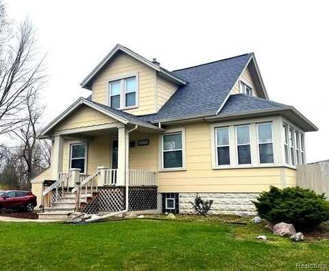 29235 HENNEPIN Street, Garden City, MI 48135