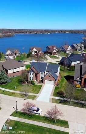 12881 NAUTICA Drive, Van Buren Twp, MI 48111