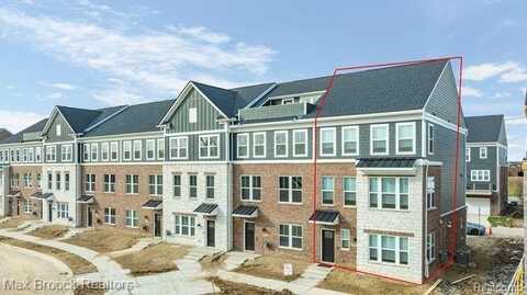 43091 Atwood Avenue 48 NE Atwood Avenue NE, Novi, MI 48375