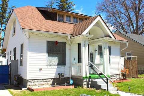 1702 COPEMAN Boulevard, Flint, MI 48504