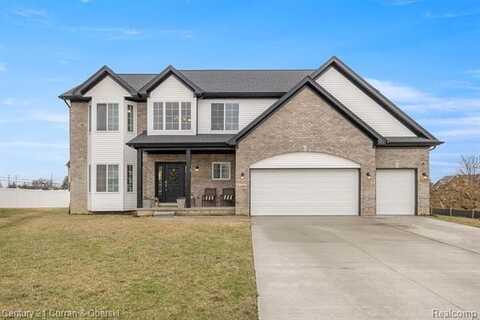 12815 Woodland Court, Southgate, MI 48195