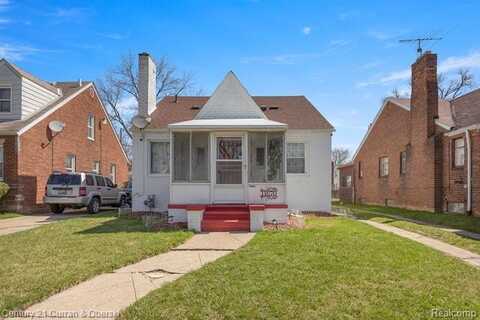 11670 MARLOWE Street, Detroit, MI 48227