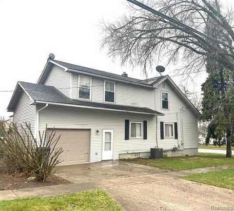 175 S JOHNSON Street, Pontiac, MI 48341
