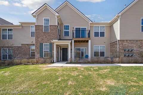 9793 RIDGE RUN Street, Howell, MI 48855
