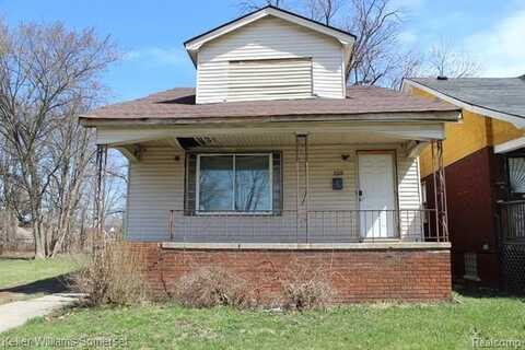 5328 LAKEPOINTE Street, Detroit, MI 48224
