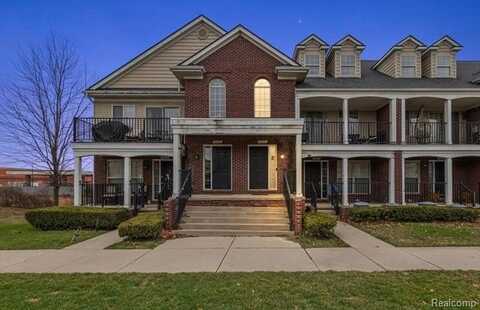 45656 KENNEDY Avenue, Shelby, MI 48315