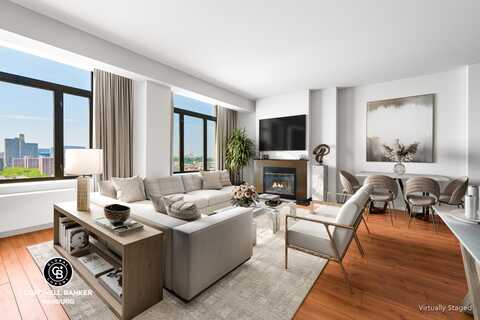 380 Lenox Avenue, New York, NY 10027