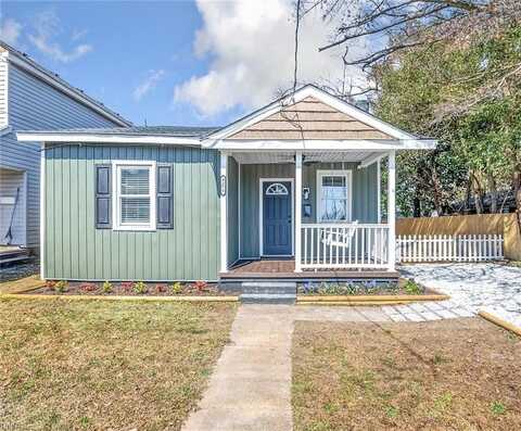 9275 1st View Street, Norfolk, VA 23503