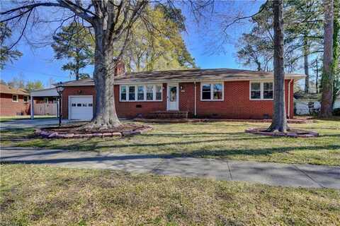 148 Kimberly Lane, Norfolk, VA 23502