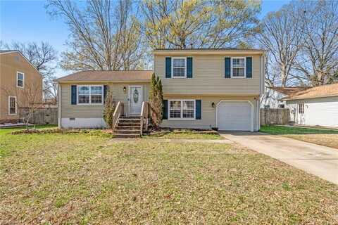 39 Apollo Drive, Hampton, VA 23669