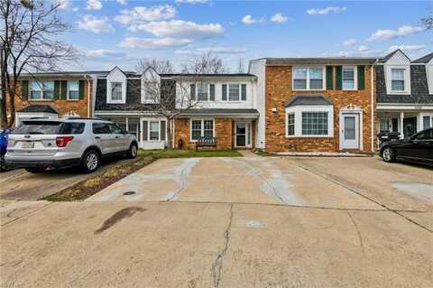 5566 Campus Drive, Virginia Beach, VA 23462