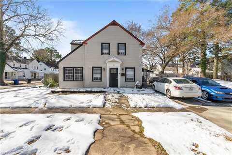 16 Alden Avenue, Portsmouth, VA 23702