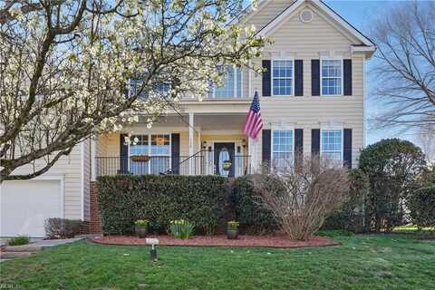 116 Hartwell Perry Way, Williamsburg, VA 23188