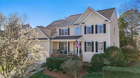 116 Hartwell Perry Way, Williamsburg, VA 23188