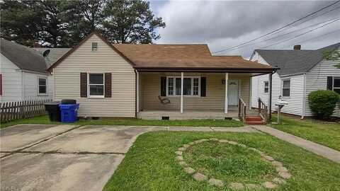 304 Sandpiper Drive, Portsmouth, VA 23704