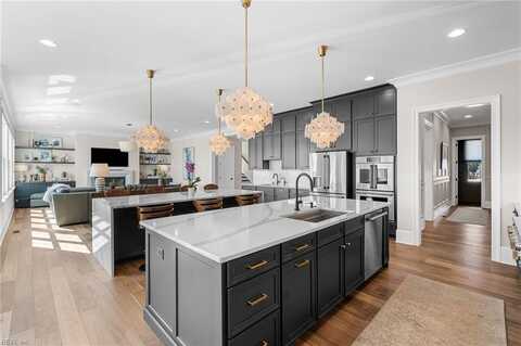 515 Sir George Percy, Williamsburg, VA 23185