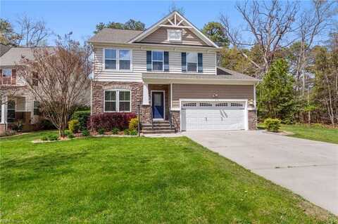 13459 Harbor Drive, Carrollton, VA 23314