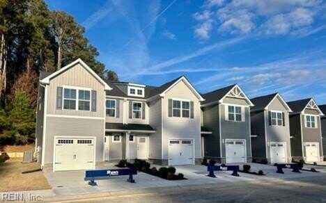 221 Summit Path, Franklin, VA 23851