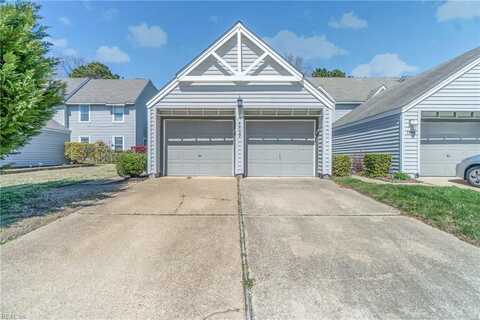 5092 Glenwood Way, Virginia Beach, VA 23456