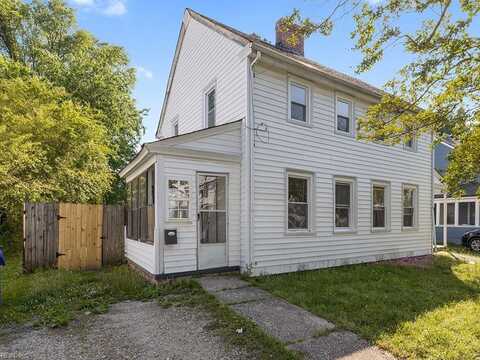 10 Cotton Place, Portsmouth, VA 23702
