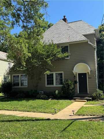 300 Ferguson Avenue, Newport News, VA 23601