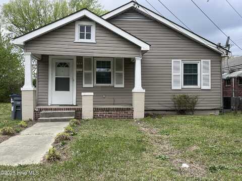 644 Carolina Avenue, Rocky Mount, NC 27801