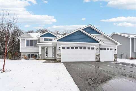 3563 237th Avenue NW, Saint Francis, MN 55070