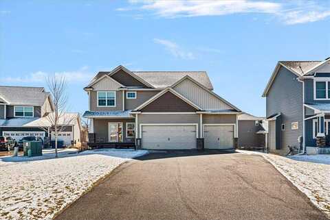 7128 208th Place N, Forest Lake, MN 55025