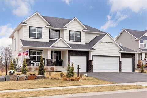 1805 Laramee Lane, Centerville, MN 55038