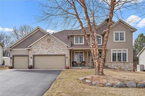20879 Independence Avenue, Lakeville, MN 55044