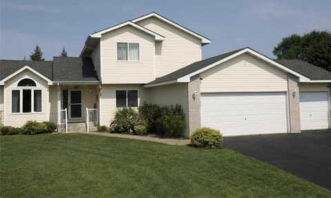 5723 Egret Avenue, Big Lake, MN 55309