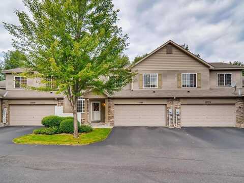 13582 Partridge Circle NW, Andover, MN 55304