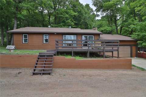 27672 Little Whitefish Road, Garrison, MN 56450