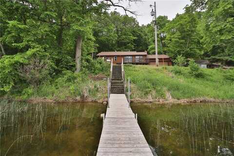 27672 Little Whitefish Road, Garrison, MN 56450