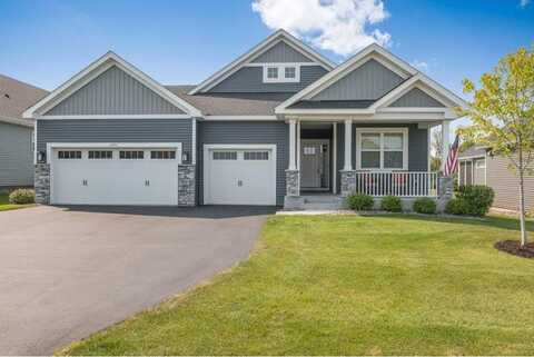 5201 Ramier Avenue NE, Otsego, MN 55374