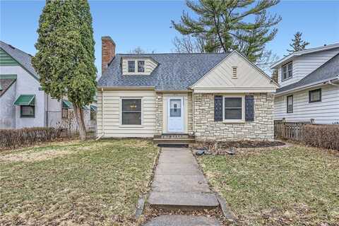2507 Sheridan Avenue N, Minneapolis, MN 55411