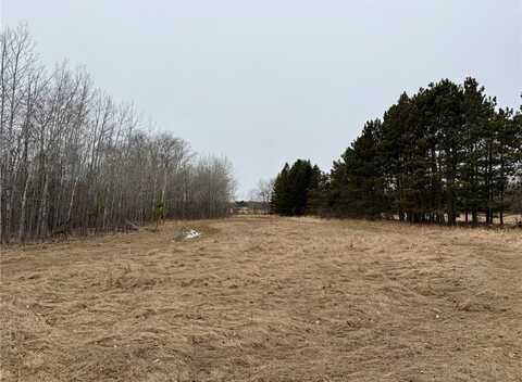 Xyz Hammond Road, Finlayson Twp, MN 55735