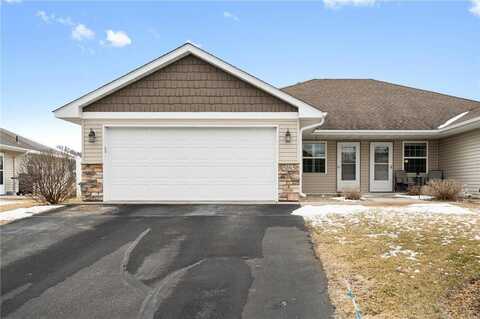 5165 383rd Street, North Branch, MN 55056