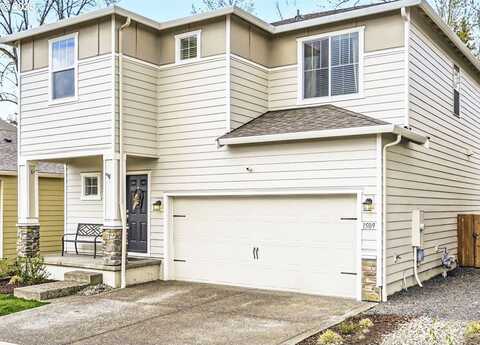 1509 W 15TH ST, La Center, WA 98629