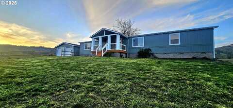 141 BUELL LN, Roseburg, OR 97471
