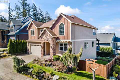 1147 SW BINFORD LAKE PKWY, Gresham, OR 97080