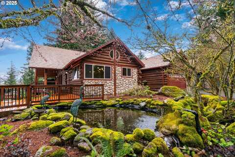 7552 NE LESSARD RD, Camas, WA 98607