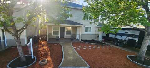 1072 53RD ST, Springfield, OR 97478