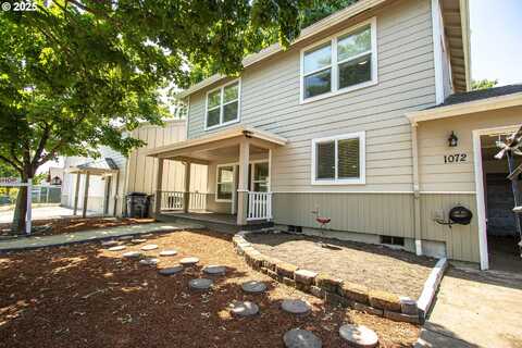1072 53RD ST, Springfield, OR 97478