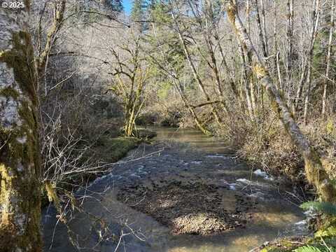 0 Steer Creek RD, Blodgett, OR 97326