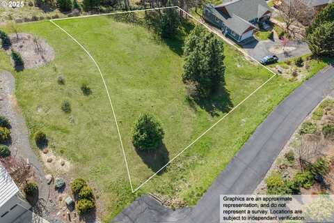 105 ALTA VISTA RD, White Salmon, WA 98672