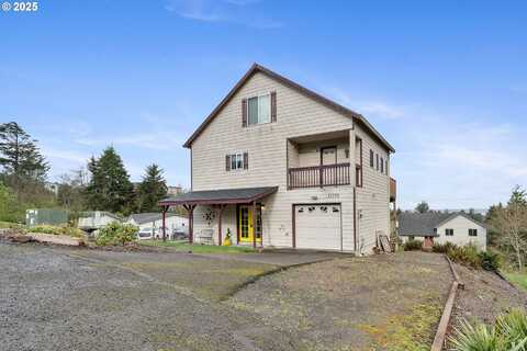 35250 RIVERVIEW DR, Pacific City, OR 97135